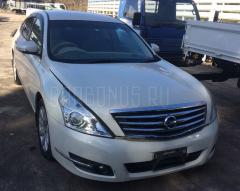 Датчик регулировки наклона фар 53812-CY00A на Nissan Teana J32 Фото 2