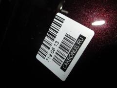 Крышка багажника W2247 68500-TY3-J01ZZ на Honda Legend KC2 Фото 3