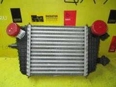 Радиатор интеркулера на Nissan Note E12 HR12DDR 14461-3HD0C
