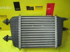 Радиатор интеркулера 14461-3HD0C на Nissan Note E12 HR12DDR Фото 1