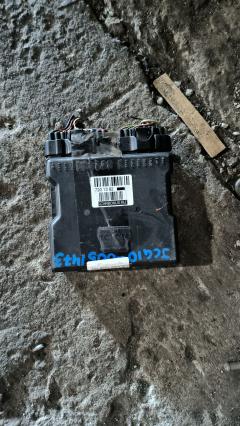 Блок управления инжекторами 89871-22010 на Toyota Brevis JCG10 1JZ-FSE Фото 3