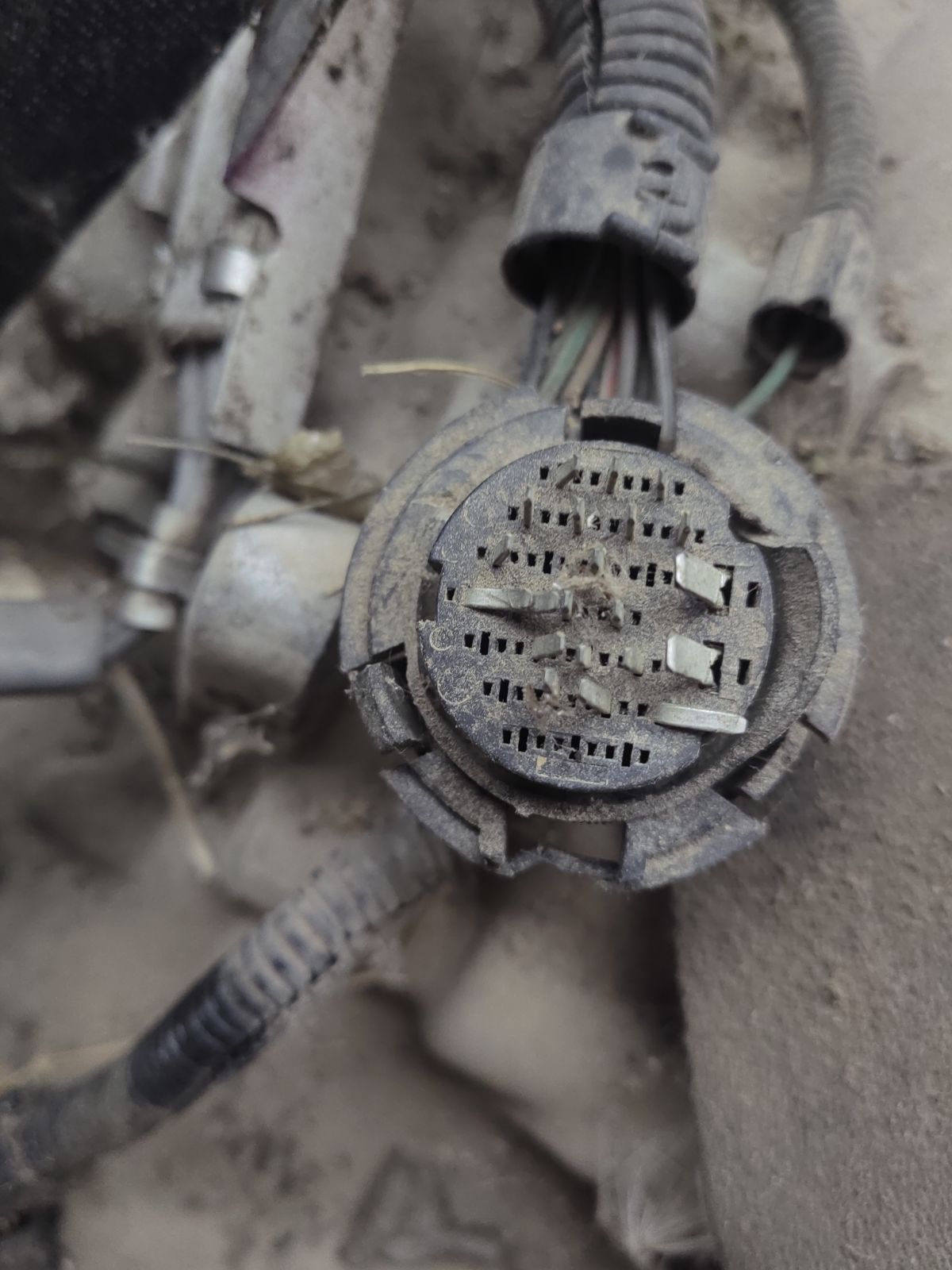 КПП автоматическая 001300039F на Volkswagen Polo 6NAHW AHW Фото 8