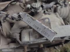 КПП автоматическая 001300039F на Volkswagen Polo 6NAHW AHW Фото 10