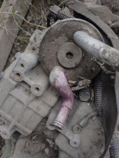 КПП автоматическая 001300039F на Volkswagen Polo 6NAHW AHW Фото 11