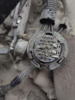 КПП автоматическая 001300039F на Volkswagen Polo 6NAHW AHW Фото 8