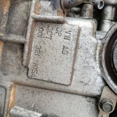 КПП автоматическая 001300038DX на Volkswagen Polo 9NBBY BBY Фото 12