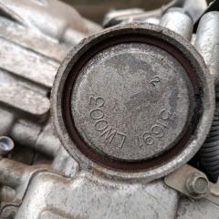КПП автоматическая 001300038DX на Volkswagen Polo 9NBBY BBY Фото 13