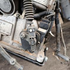 КПП автоматическая 001300038DX на Volkswagen Polo 9NBBY BBY Фото 14