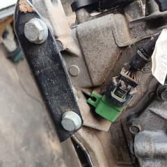 КПП автоматическая 001300038DX на Volkswagen Polo 9NBBY BBY Фото 15