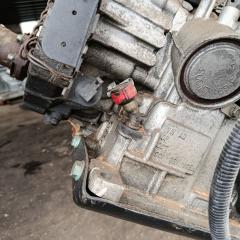 КПП автоматическая 001300038DX на Volkswagen Polo 9NBBY BBY Фото 16