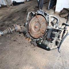 КПП автоматическая 001300038DX на Volkswagen Polo 9NBBY BBY Фото 17