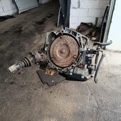 КПП автоматическая 001300038DX на Volkswagen Polo 9NBBY BBY Фото 19