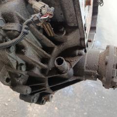 КПП автоматическая 001300038DX на Volkswagen Polo 9NBBY BBY Фото 20
