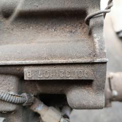 КПП автоматическая 001300038DX на Volkswagen Polo 9NBBY BBY Фото 21