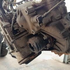 КПП автоматическая 001300038DX на Volkswagen Polo 9NBBY BBY Фото 23