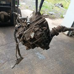 КПП автоматическая 001300038DX на Volkswagen Polo 9NBBY BBY Фото 7