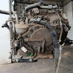 КПП автоматическая 001300038DX на Volkswagen Polo 9NBBY BBY Фото 10