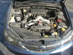 Крепление радиатора 45124AG000 на Subaru Impreza Wagon GH3 Фото 6