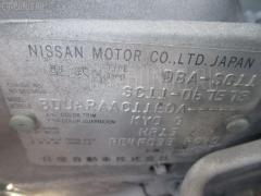 Кожух рулевой колонки на Nissan Tiida Latio SC11 Фото 3