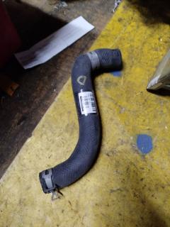 Патрубок радиатора ДВС 16572-21020 на Toyota Raum NCZ20 1NZ-FE Фото 2