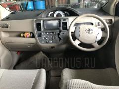 Лючок на Toyota Raum NCZ20 Фото 6