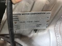 Патрубок радиатора ДВС 16572-21020 на Toyota Funcargo NCP20 2NZ-FE Фото 2