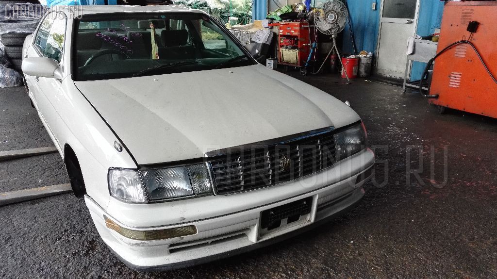 Toyota crown jzs141