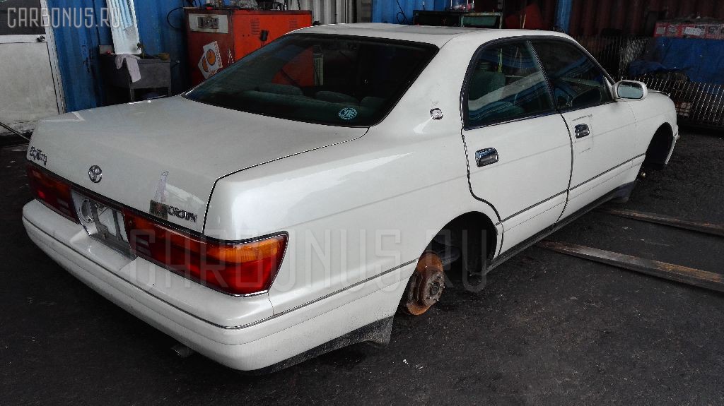 Toyota crown jzs141