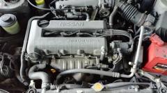 Мотор привода дворников на Nissan Primera P11 Фото 4