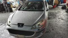 Обшивка багажника VF36E3FZF21300500 на Peugeot 407 Sw 6E3FZ Фото 5