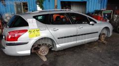 Обшивка багажника VF36E3FZF21300500 на Peugeot 407 Sw 6E3FZ Фото 6