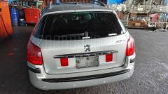 Обшивка багажника VF36E3FZF21300500 на Peugeot 407 Sw 6E3FZ Фото 7