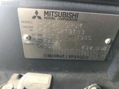 КПП автоматическая на Mitsubishi Lancer CK2A 4G15 Фото 6