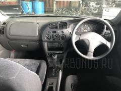 Лючок на Mitsubishi Lancer CK2A Фото 5