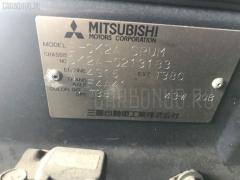 Air bag на Mitsubishi Lancer CK2A Фото 3