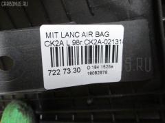 Air bag на Mitsubishi Lancer CK2A Фото 8