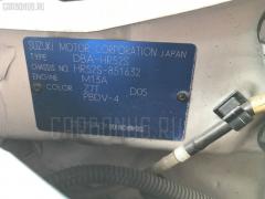 Дверь боковая 68003-83G00 на Suzuki Chevrolet Cruze HR52S Фото 4