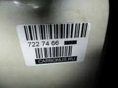 Дверь боковая 68003-83G00 на Suzuki Chevrolet Cruze HR52S Фото 10