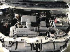 Крепление радиатора на Suzuki Chevrolet Cruze HR52S Фото 3