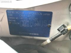 Крепление радиатора на Suzuki Chevrolet Cruze HR52S Фото 2