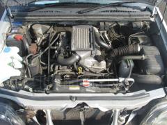 Блок управления климатконтроля на Suzuki Jimny JB23W K6A Фото 6