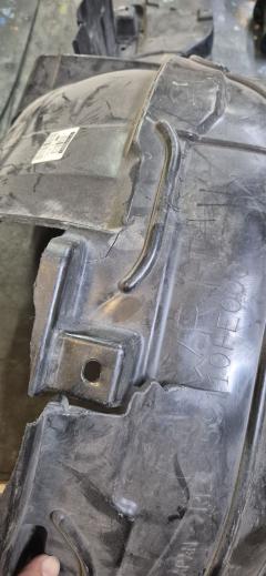Подкрылок на Subaru Impreza Wagon GG2 EJ15 Фото 3