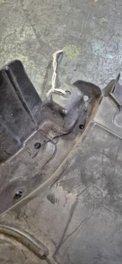 Подкрылок на Subaru Impreza Wagon GG2 EJ15 Фото 5