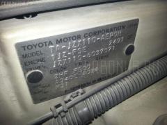 Тяга реактивная 48710-30210 на Toyota Mark Ii JZX110 Фото 2