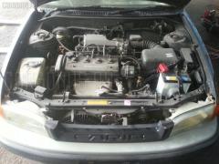 Защита двигателя на Toyota Sprinter Carib AE111G 4A-FE Фото 3