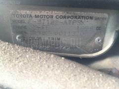 Решетка радиатора на Toyota Corona Exiv ST182 Фото 2