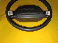 Руль на Subaru Sambar TW1 Фото 4