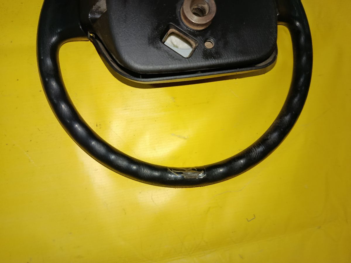 Руль на Subaru Sambar TW1 Фото 10
