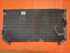 Радиатор кондиционера 88460-20520, FX-267-4473, TD-267-4473 на Toyota Corona Premio ST210 3S-FE Фото 4