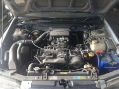 Блок управления климатконтроля на Subaru Impreza Wagon GF1 EJ15 Фото 4